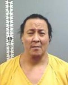 Bobby Wassillie Alexie a registered Sex Offender / Child Kidnapper of Alaska