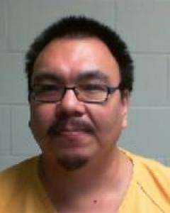 Ryan Edwards a registered Sex Offender / Child Kidnapper of Alaska