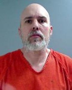 David Louis Stewart Jr a registered Sex Offender / Child Kidnapper of Alaska