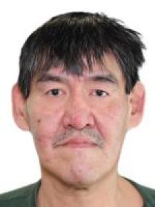 Kevin Saunders a registered Sex Offender / Child Kidnapper of Alaska