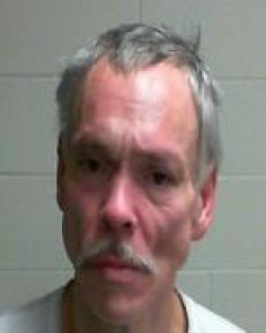Norman Melgreen Jr a registered Sex Offender / Child Kidnapper of Alaska