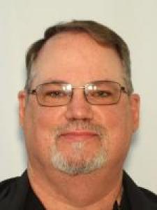 Donald Robert Gerhart a registered Sex Offender / Child Kidnapper of Alaska