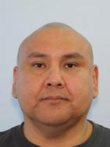 David Russell Foster a registered Sex Offender / Child Kidnapper of Alaska