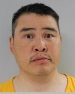 Clifford Erwin Apatiki a registered Sex Offender / Child Kidnapper of Alaska