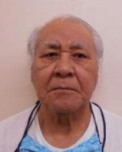 David John a registered Sex Offender / Child Kidnapper of Alaska