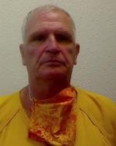 Harold James Moore a registered Sex Offender / Child Kidnapper of Alaska