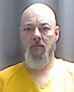 David Michael Gregg a registered Sex Offender / Child Kidnapper of Alaska