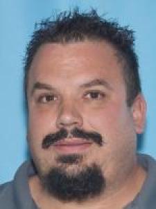 David Wayne Nunley a registered Sex Offender / Child Kidnapper of Alaska