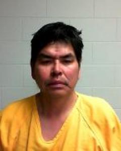 Louie Theodore Small a registered Sex Offender / Child Kidnapper of Alaska