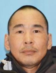 Paul Rivers a registered Sex Offender / Child Kidnapper of Alaska