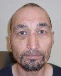 Charlie Seraphim Changsak a registered Sex Offender / Child Kidnapper of Alaska