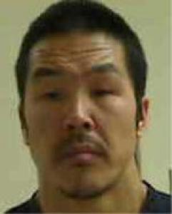 Roger Gabriel Aketachunak a registered Sex Offender / Child Kidnapper of Alaska