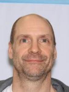 James Fred Lewis Jr a registered Sex Offender of Oregon