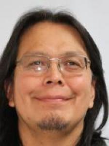George Wilfred Skeek a registered Sex Offender / Child Kidnapper of Alaska
