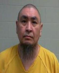 Elliot Young Starbuck a registered Sex Offender / Child Kidnapper of Alaska