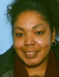 Temira Rosemarie Williams a registered Sex Offender / Child Kidnapper of Alaska