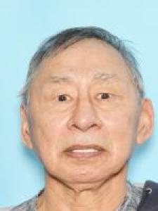 Nereus Harris Jr a registered Sex Offender / Child Kidnapper of Alaska