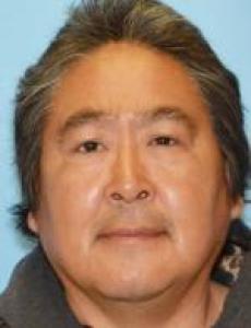 Michael P Michael a registered Sex Offender / Child Kidnapper of Alaska