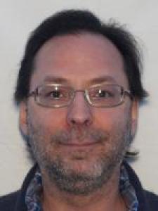 Randall Wayne Danes a registered Sex Offender / Child Kidnapper of Alaska