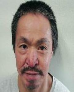 Harold Curtis Outwater a registered Sex Offender / Child Kidnapper of Alaska