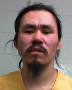 Bryon Douglas Pete a registered Sex Offender / Child Kidnapper of Alaska