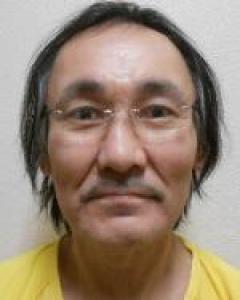 Basil Lake a registered Sex Offender / Child Kidnapper of Alaska