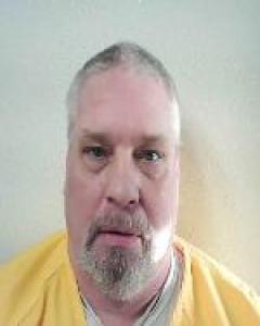 Jackie Dwayne Allen a registered Sex Offender / Child Kidnapper of Alaska