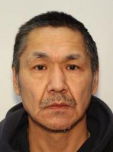 Evan Jake Petluska a registered Sex Offender / Child Kidnapper of Alaska