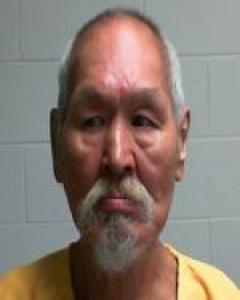 Robert Zaukar a registered Sex Offender / Child Kidnapper of Alaska