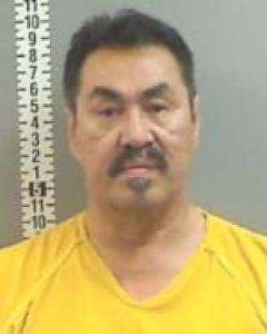 Harry Macauly a registered Sex Offender / Child Kidnapper of Alaska