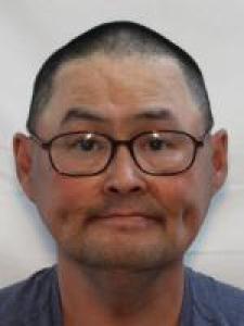 John William Nagasiak a registered Sex Offender / Child Kidnapper of Alaska