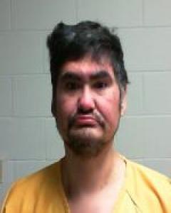 Hans Jacob Halverson a registered Sex Offender / Child Kidnapper of Alaska