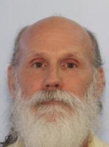 Daniel Lee Ditto a registered Sex Offender / Child Kidnapper of Alaska