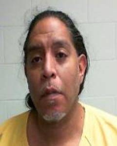 Angelo Jovan Keys a registered Sex Offender / Child Kidnapper of Alaska