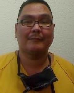 Edwin Ronald Punguk a registered Sex Offender / Child Kidnapper of Alaska