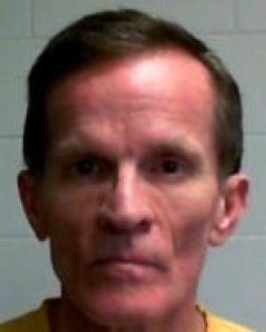 Vance I Peronto a registered Sex Offender / Child Kidnapper of Alaska