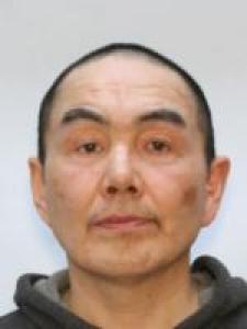 Darryl Morris Coffey a registered Sex Offender / Child Kidnapper of Alaska