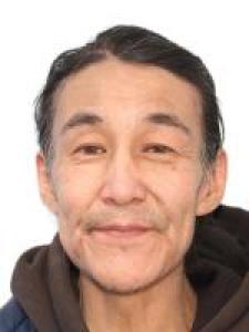 Andrew Deon Wassily a registered Sex Offender / Child Kidnapper of Alaska