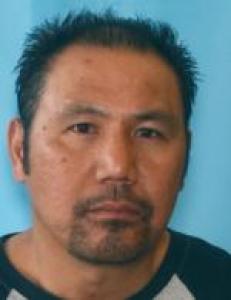 Winifredo Kerchner Morzo a registered Sex Offender / Child Kidnapper of Alaska