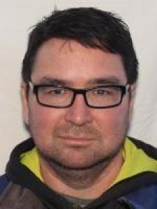 Michael John Gray Jr a registered Sex Offender / Child Kidnapper of Alaska