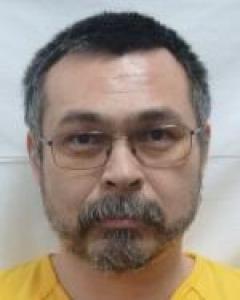 Amos Frank Oxereok a registered Sex Offender / Child Kidnapper of Alaska