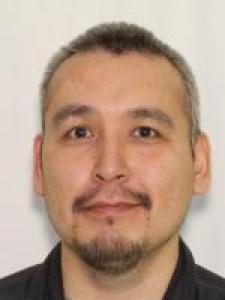 Robert Bavellia Wonhola a registered Sex Offender / Child Kidnapper of Alaska