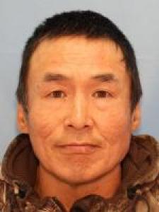 Simeon Constantine a registered Sex Offender / Child Kidnapper of Alaska