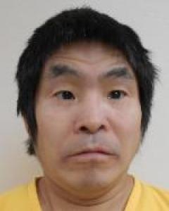 Clement Louis Edwards a registered Sex Offender / Child Kidnapper of Alaska