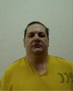 Andrew Charles Horton II a registered Sex Offender / Child Kidnapper of Alaska