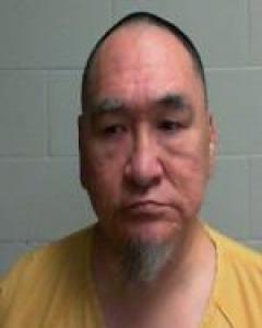 David William Kokrine a registered Sex Offender / Child Kidnapper of Alaska