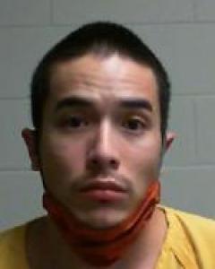 Joshua Myron George a registered Sex Offender / Child Kidnapper of Alaska