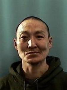 Eric Lawrence Ayuluk a registered Sex Offender / Child Kidnapper of Alaska