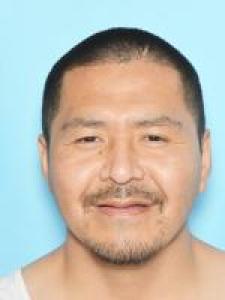 Clayton Clifford Greist Jr a registered Sex Offender / Child Kidnapper of Alaska