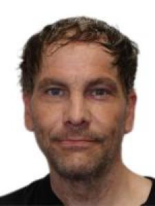 Bryan James Koeff a registered Sex Offender / Child Kidnapper of Alaska